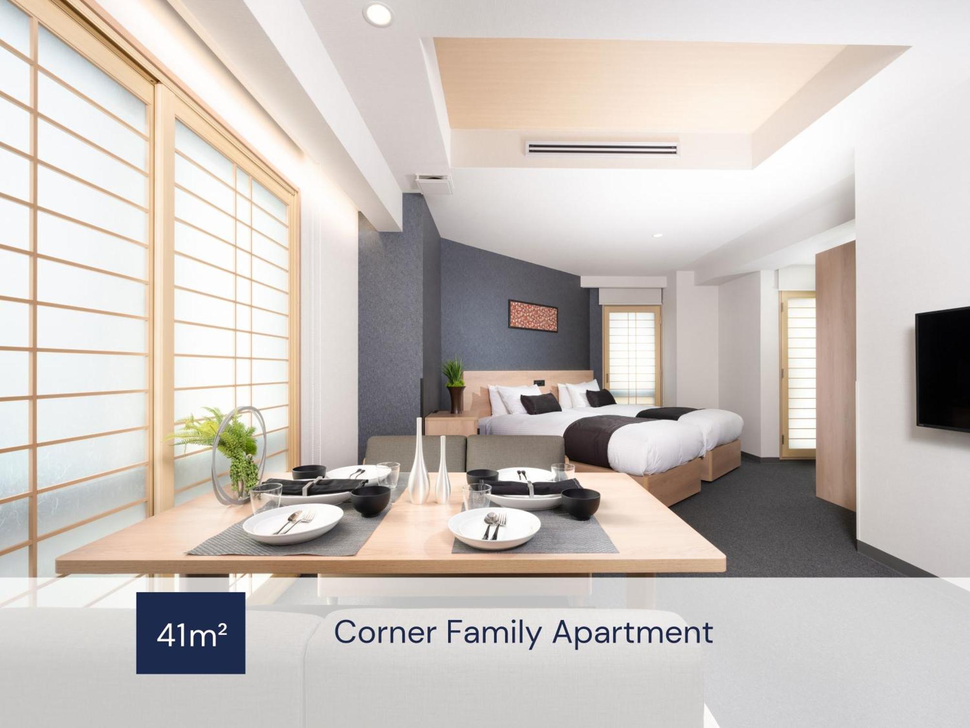 Mimaru Namba North 4* Ōsaka