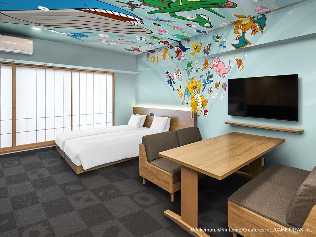 Mimaru Namba North 4* Ōsaka