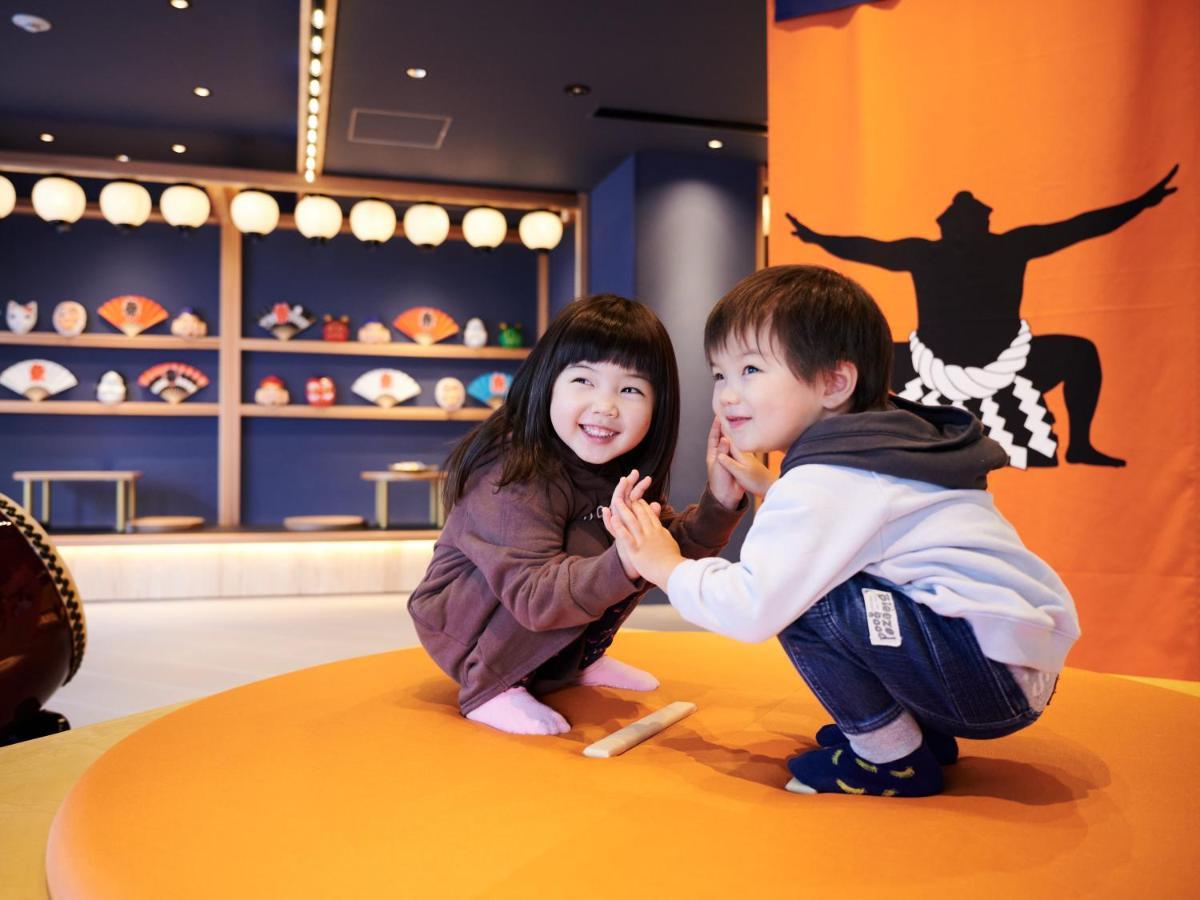 Mimaru Namba North 4* โอซาก้า