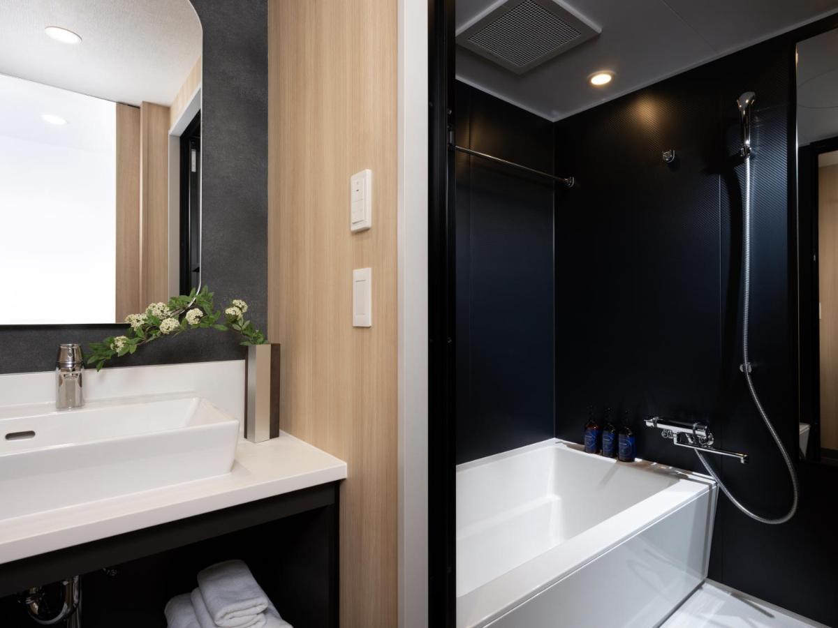 โรงแรม Mimaru Namba North 4*