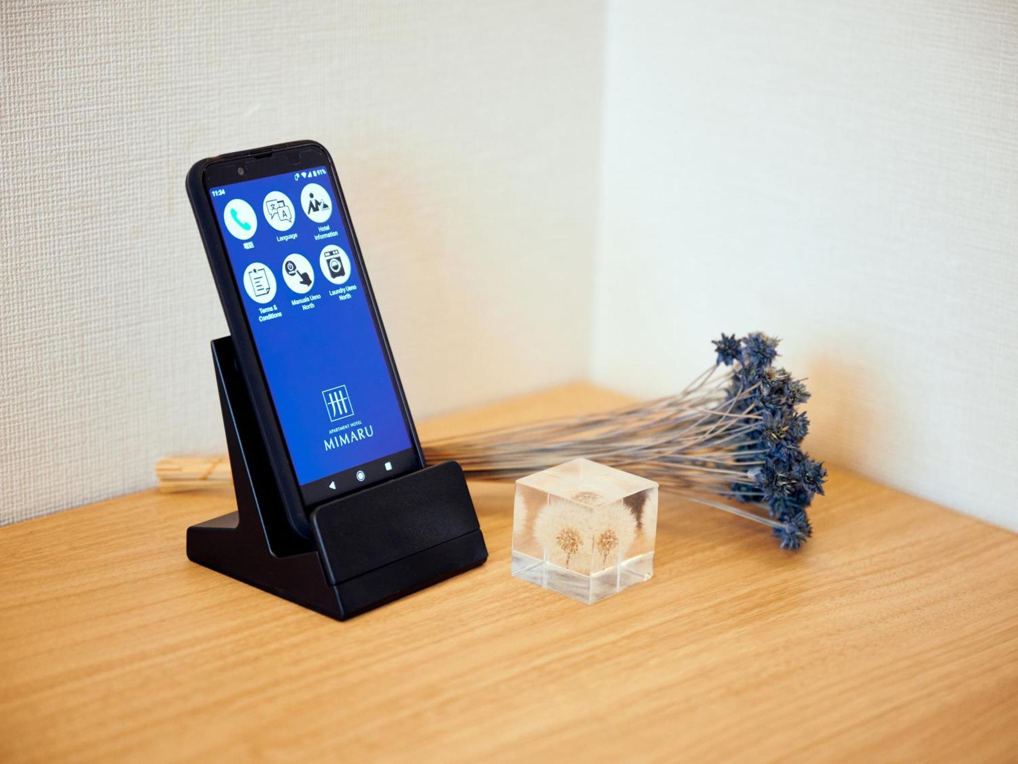 Mimaru Namba North โรงแรม โอซาก้า