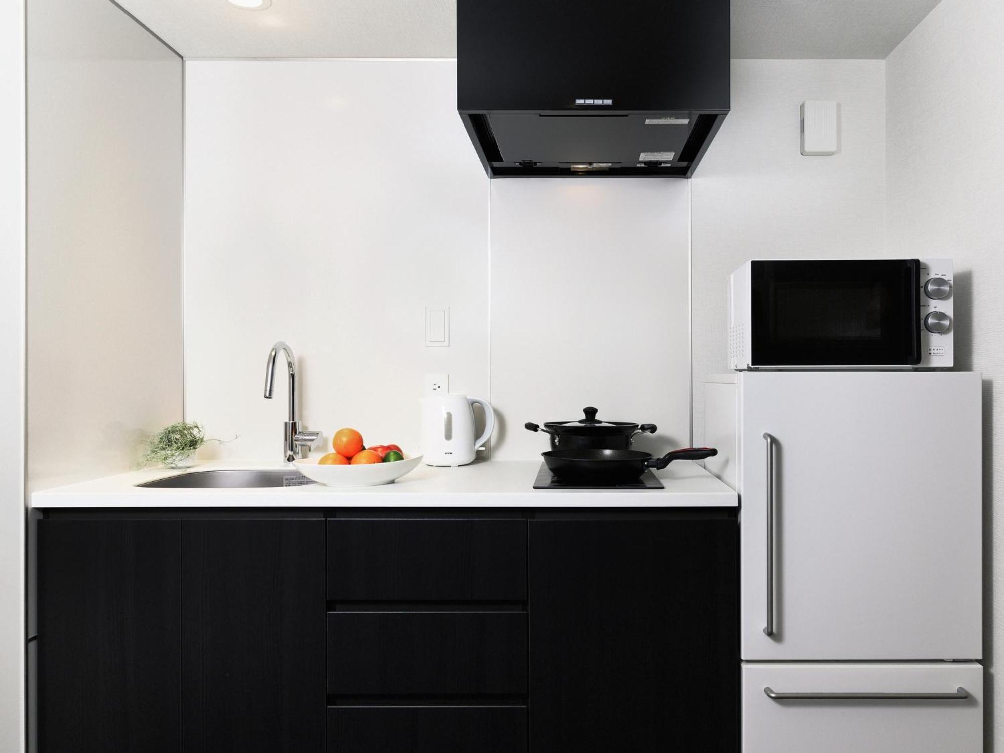 โรงแรม Mimaru Namba North