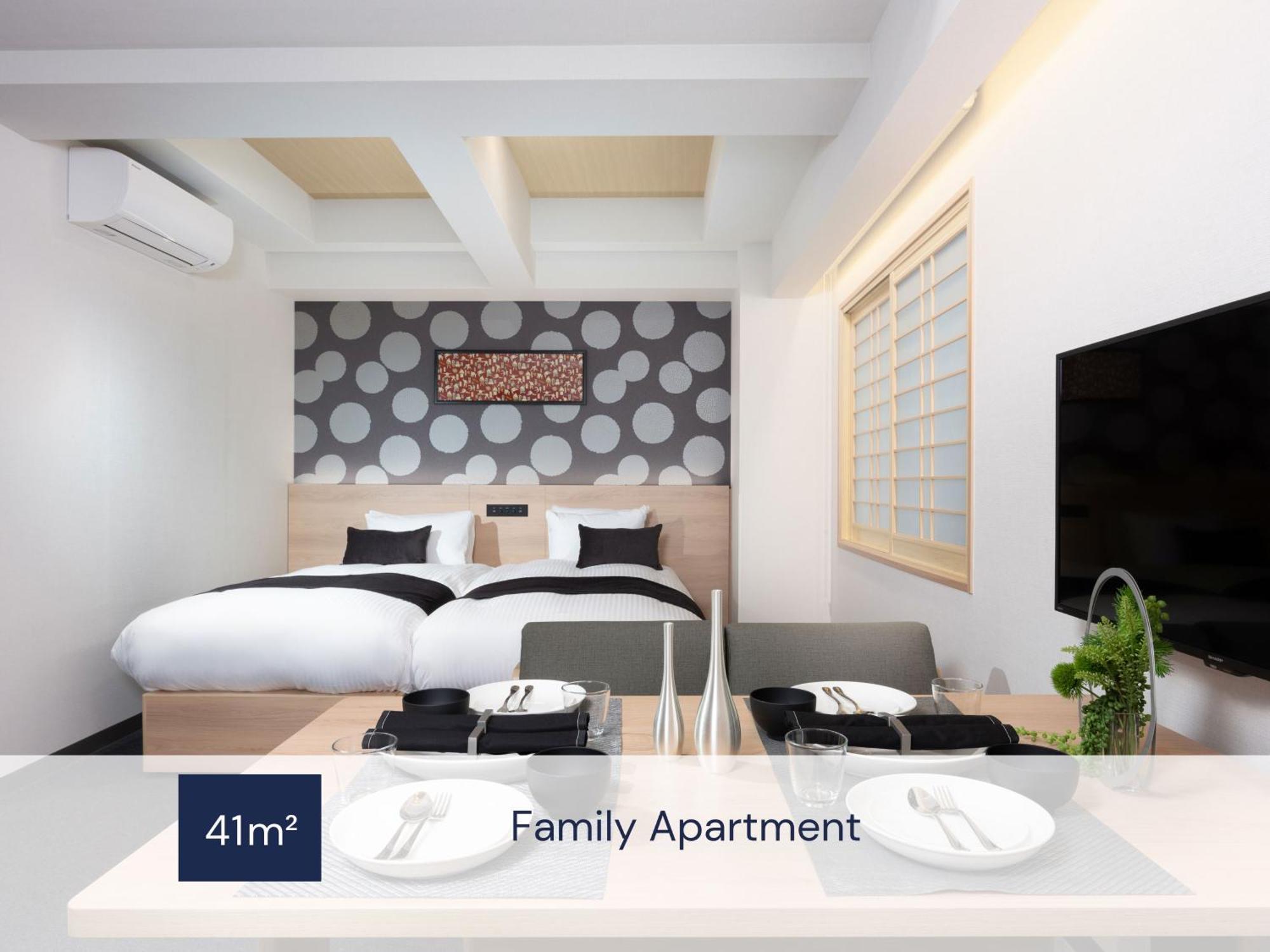 Mimaru Namba North 4* โอซาก้า